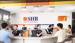 Mừng tuổi 32, SHB gieo hạnh phúc với ngàn ưu đãi hấp dẫn cho khách hàng