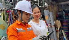 EVNNPC: Kết quả hoạt động SXKD tháng 10/2025 và nhiệm thu trọng tâm 2 tháng cuối năm 2025