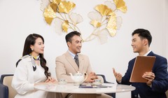 SeAPremium Lounge - Dấu ấn khác biệt dành cho giới tinh hoa tại SeABank