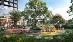 The Privé – Nơi an trú cảm xúc giữa trung tâm phồn hoa