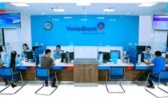 Xu hướng dòng tiền cuối năm: Tiết kiệm ngân hàng trở thành lựa chọn tối ưu