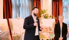 3 “ông lớn” kiến trúc danh tiếng thi thiết kế Nhà ga hành khách Cảng hàng không quốc tế Gia Bình