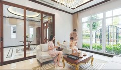 Mua cửa Eurowindow – Ưu đãi tới 12%, tặng quà mỗi ngày