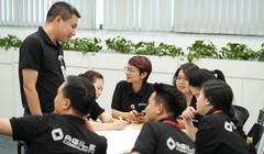 Văn hoá học tập - Chìa khóa để doanh nghiệp Việt Nam phát triển bền vững