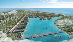 Mẫu nhà “vượt thời gian” dành cho các tín đồ của lối sống tối giản tại Vinhomes Green Paradise