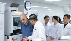 Bệnh viện Tâm Anh cùng Stanford (Mỹ) nghiên cứu, xét nghiệm viêm gan D đầu tiên tại Việt Nam