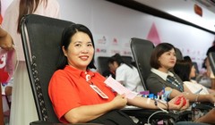 Chung tay dựng mái ấm cho gia đình khó khăn ở Lào Cai