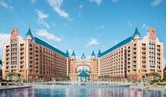 “Quận Nhất” của siêu đô thị ESG++ Vinhomes Green Paradise lộ diện 