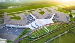 Hòa Phát cung cấp cáp dự ứng lực vào hàng loạt công trình trọng điểm