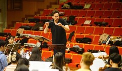 Shared Horizons tái hiện di sản âm nhạc hàn lâm châu Âu