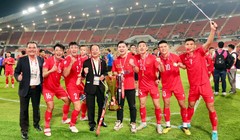 Hà Nội FC – 20 năm bền bỉ kiến tạo thế hệ kế thừa cho bóng đá Việt Nam