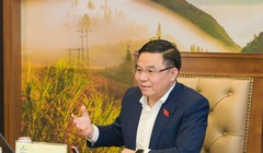 Petrovietnam nâng tầm công tác truyền thông, văn hóa doanh nghiệp đồng bộ với chiến lược phát triển