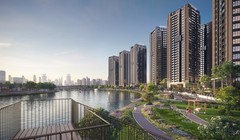 Đẳng cấp thực sự của bất động sản hạng sang