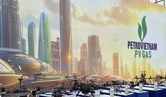 Cuộc thi Sáng tạo UAV PV GAS Cup 2025: Khởi nghiệp công nghệ UAV “Made in Vietnam”