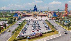 Thời điểm vàng để sở hữu bất động sản Vinhomes Royal Island trước khi mặt bằng giá bứt phá