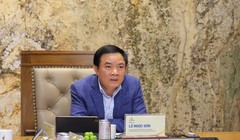 Petrovietnam tăng tốc về đích sớm kế hoạch năm 2025, giữ vững đà tăng trưởng