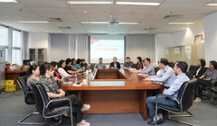 Đảng bộ Bộ máy Quản lý và Điều hành Petrovietnam thi đua "Về đích sớm"