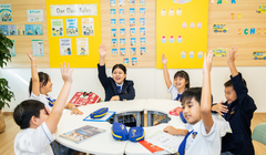 Victoria School ký kết hợp tác chiến lược với Harvard Graduate School of Education