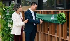 Chớp ưu đãi vàng sở hữu The Komorebi - chốn sống chuẩn Nhật mang giá trị di sản