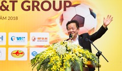 Bầu Hiển và cuộc cách mạng bóng đá nữ Việt Nam