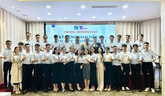 STPower - Nội lực lớn tạo thành công lớn 