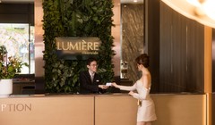 Nền kinh tế trải nghiệm và sự trỗi dậy của không gian sống sành điệu