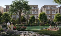 Bốn tầng trải nghiệm - Một miền an trú giữa thiên nhiên tại Bán đảo Sola