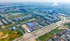 Hạ tầng bùng nổ, dòng vốn đổ mạnh về xứ Thanh, đâu là tâm điểm đón sóng đầu tư mới?