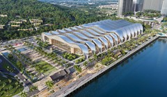 Sun Group xây Trung tâm hội nghị với ballroom lớn nhất thế giới tại Phú Quốc