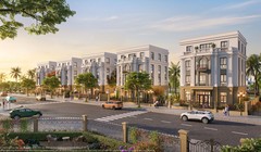 The Golden Legacy - Nhà phố liền kề diện tích lớn định chuẩn giá trị mới cho bất động sản Hải Phòng