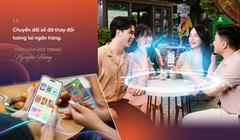 TPBank tiên phong số hóa, củng cố nền tảng tài chính bền vững