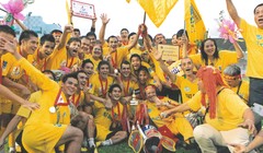 CLB Bóng đá Hà Nội: Tri ân và gìn giữ những giá trị lịch sử, truyền thống