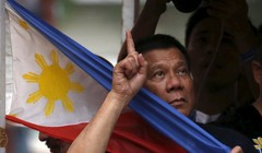 Ông Duterte đang khiến giới quan sát đau đầu vì những phát ngôn và bước đi khó lường