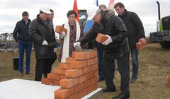 TH True Milk đang tiến vào thị trường tiêu dùng Nga