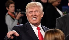 Ông Donald Trump đã gây ra một cơn động đất chính trị và cả thế giới đang chờ đợi những bước đi sắp tới của tân tổng thống Mỹ