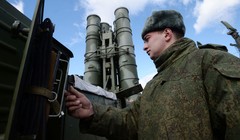 Nga đã triển khai các hệ thống phòng thủ rất mạnh tại bán đảo Crimea