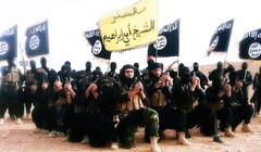 Phiến quân IS được tổ chức tốt và rất tàn bạo