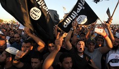 Chiến binh IS khét tiếng tàn bạo