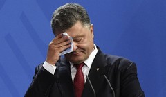 Ông Poroshenko