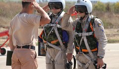 Nga được cho là sẽ rút bớt binh lực tại Syria trong tư thế của người chiến thắng