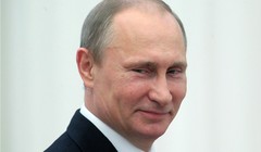 Tổng thống Nga Putin