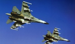 Chiến đấu cơ của không quân Trung Quốc