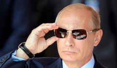 Tổng thống Nga Putin