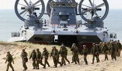 Quân đội Nga sắp tập trận quy mô lớn ở biên giới phía tây trong bối cảnh căng thẳng với NATO