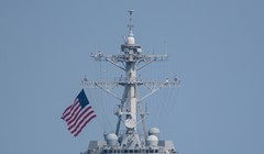 Mỹ đã nối lại hoạt động tuần tra tự do hàng hải ở Biển Đông sau một thời gian trì hoãn