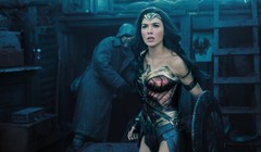 Nữ diễn viên Gal Gadot