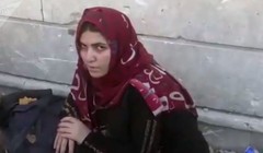 Một người vợ chiến binh IS 