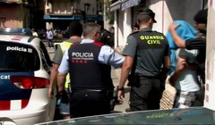 Tây Ban Nhà là quốc gia châu Âu mới nhất rung chuyển bởi các vụ tấn công khủng bố của IS