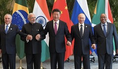 Trung Quốc là chủ nhà thượng đỉnh BRICS 2017 tại Hạ Môn