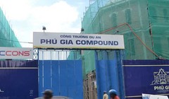 Nhiều dự án, đất công ở Đà Nẵng đang trong quá trình điều tra  ảnh: PLO